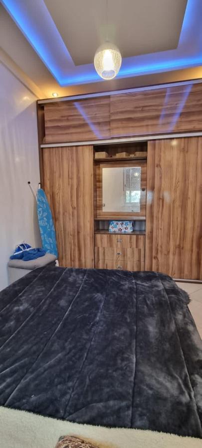 Apartment Bassatine Targa Marrakech A Proximite De Zinaya Hammam بساتين تاركة Marrakesch