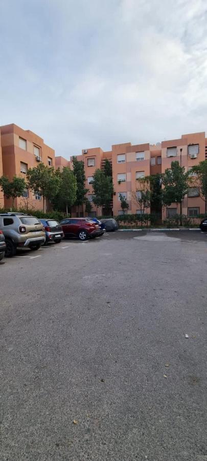 Appartamento Bassatine Targa Marrakech A Proximite De Zinaya Hammam بساتين تاركة *