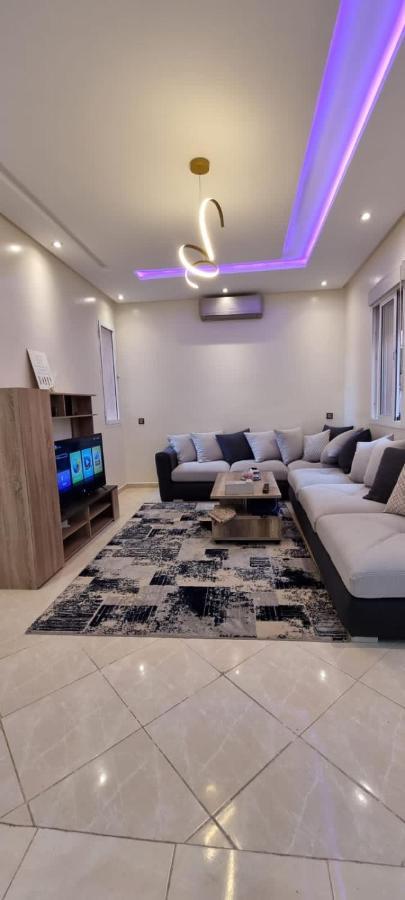 Bassatine Targa Marrakech A Proximite De Zinaya Hammam بساتين تاركة Appartamento Marrakesh