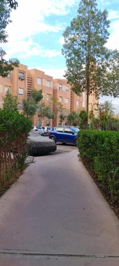 Bassatine Targa Marrakech A Proximite De Zinaya Hammam بساتين تاركة Appartamento *