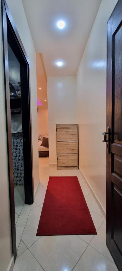 Bassatine Targa Marrakech A Proximite De Zinaya Hammam بساتين تاركة Appartamento Marrakesh