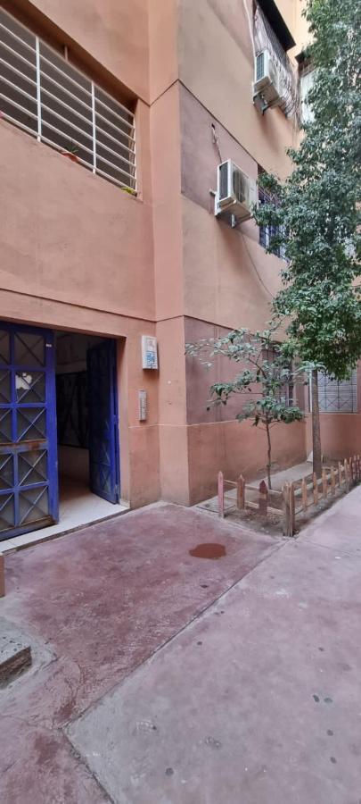 Bassatine Targa Marrakech A Proximite De Zinaya Hammam بساتين تاركة Appartamento