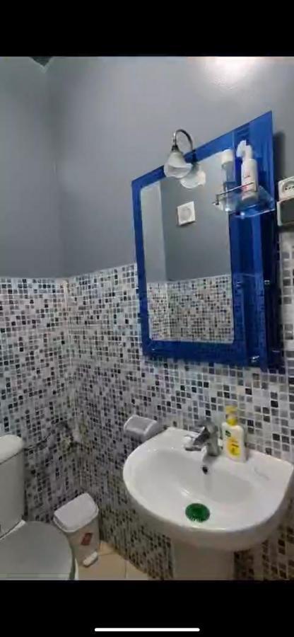 Apartment Bassatine Targa Marrakech A Proximite De Zinaya Hammam بساتين تاركة Marrakesch